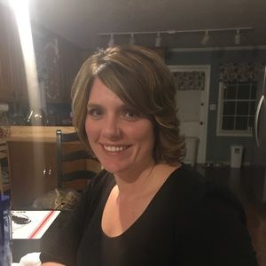 Meet your Posher, Lindsey